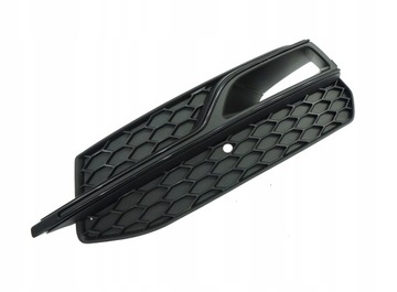 KRATKA ATRAPA ZDERZAKA LEWA AUDI A3 8V S-LINE 12r-