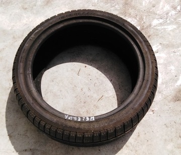 OPONA ZIMOWA PIRELLI WINTER SNOWSPORT 205/45 R17