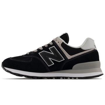 New Balance trampki męskie ML574EVB r. 42