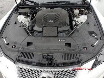 Lexus LC 2021 Lexus LC 2021 r., 5,0L LC 500 5.0 Benzyna 471KM, zdjęcie 10