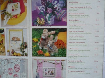 Сабрина Роботки 1 2013 САЛФЕТКИ, ПАСХАЛЬНЫЕ ЯЙЦА