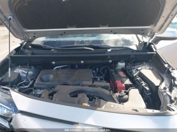 Toyota 2020 Toyota RAV4 2020r., XLE, od ubezpieczalni 2.5 Benzyna 203KM, zdjęcie 11