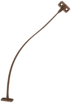 ОГРАНИЧЕНИЕ УГЛА ОТКРЫТИЯ HAFELE ДЛЯ ПЕРЕДНЕЙ ЧАСТИ + ВИНТЫ