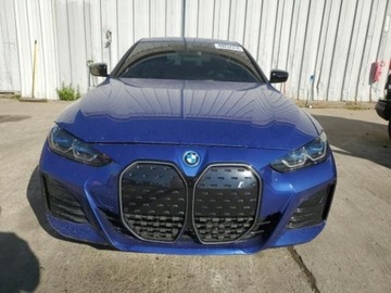 BMW 2023 BMW i4 eDrive40, 2023r. Elektryczny 335KM, zdjęcie 4