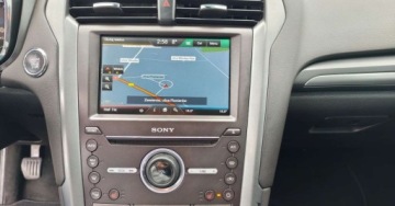 Ford Mondeo V 2015 Ford Mondeo Manual Diesel Klimatronic Dwustrefowy Grzane Fotele Serwis do, zdjęcie 26