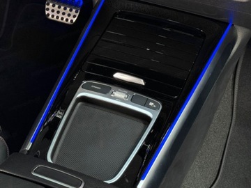 Mercedes GLB SUV 1.3 200 163KM 2025 MERCEDES-BENZ GLB 200 AMG Line Suv 1.3 (163KM) 2025, zdjęcie 8