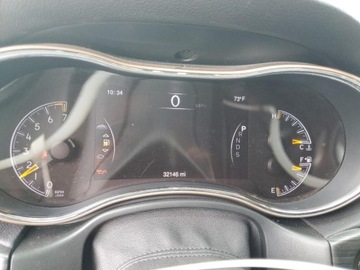 Jeep Grand Cherokee IV 2020 Jeep Grand Cherokee Limited 2020 3.6l 3.6 Benzyna 293KM, zdjęcie 9