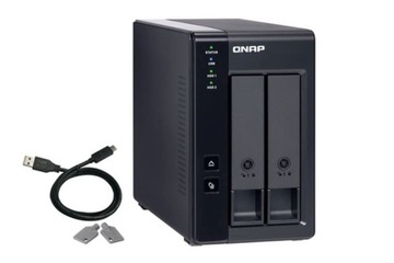 Kieszeń na dysk Qnap TR-002