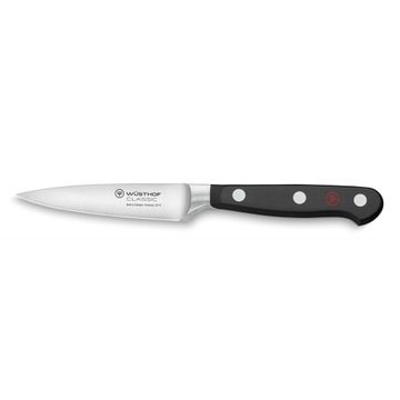 WUSTHOF Classic Nóż do warzyw 9 Obierak X50CrMoV15