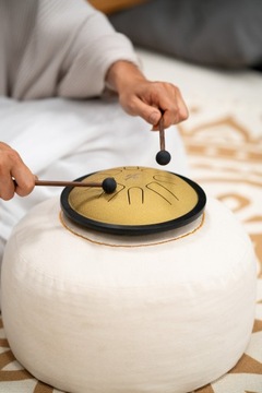 MEINL SONIC ENERGY SSTD3G МИНИ-БАРАБАН ДЛЯ ЯЗЫКА, см