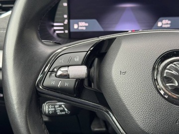 Skoda Octavia III Kombi Facelifting 1.5 TSI ACT 150KM 2020 Skoda Octavia 1.5 TSI 150KM Style | ACC, LED, Zawi, zdjęcie 18