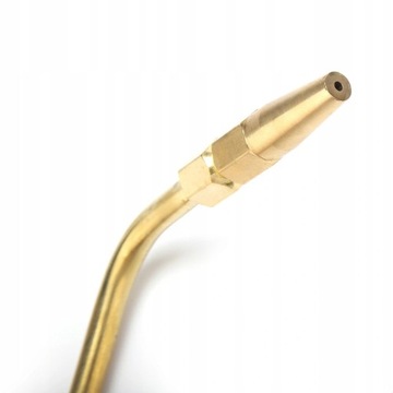 ИНСТРУМЕНТ СВАРОЧНОЙ ГОРЕЛКИ ИНЖЕКЦИОННОГО ТИПА