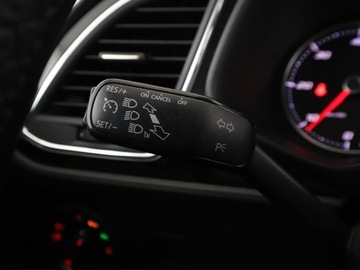 Seat Leon III ST 2.0 TDI CR 150KM 2016 Seat Leon Niski przebieg Navi Czujniki parkowania, zdjęcie 29