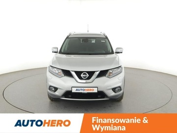 Nissan X-Trail III Terenowy 2.0 dCi 177KM 2016 Nissan X-Trail 4x4 automat navi klima auto, zdjęcie 10
