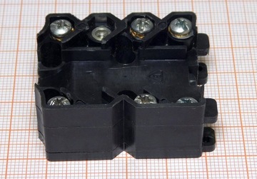 Выключатель - концевой выключатель 83136 [0L1]