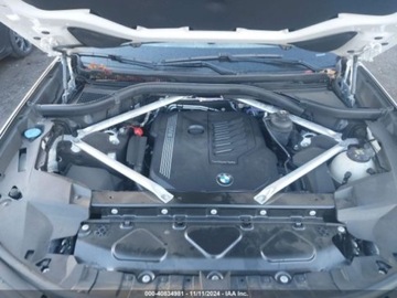 BMW X7 2021 BMW X7 2021r., 4x4, 3.0L 3.0 Benzyna 335KM, zdjęcie 7