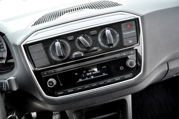 Volkswagen up! Hatchback 5d Facelifting 1.0 60KM 2017 Volkswagen Up! 1.0 60KM Klima El.Szyby Led, zdjęcie 15