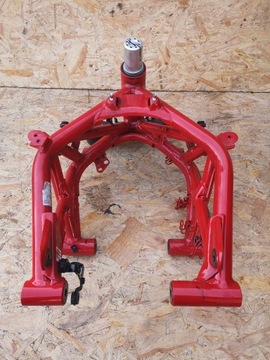 DUCATI DIAVEL 1260 РАМА РАМА