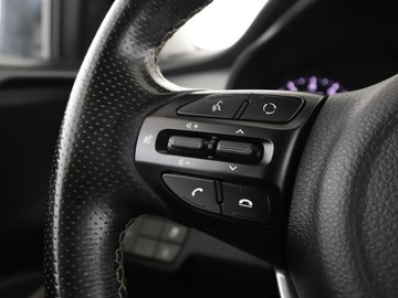 Kia Stonic Crossover 1.0 T-GDI 100KM 2020 Kia Stonic FV23% klima auto kamera i czujniki, zdjęcie 28