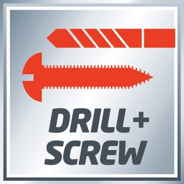 WIERTARKA UDAROWA EINHELL TC-ID 1000 E