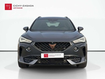 Cupra Formentor 2021 Cupra Formentor Plug-In, Kamera 360, Full Link, DCC, Ambiente, 1.4 245KM, zdjęcie 7