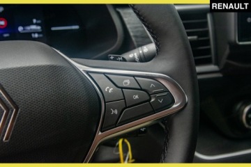 Renault Trafic III Combi 2.0 dCi  170KM 2026 RENAULT Trafic Kombi L2H1 AT9 2.0 170KM 2026, zdjęcie 25