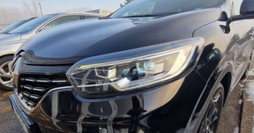 Renault Kadjar Crossover Facelifting 1.3 TCe 140 FAP 140KM 2020 Renault Kadjar TCe 165KM GPF Black Edition Salon PL 1.3 Benzyna 140KM, zdjęcie 9