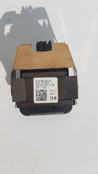 CZUJNIK SENSOR DESZCZU ZMIERZCHU PEUGEOT 208