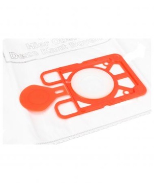 Оригинальные пакеты Numatic NVM1CH 9 литров х 10 шт.