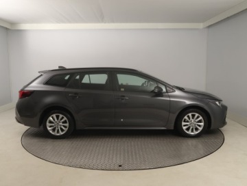 Toyota Corolla XII 2023 Toyota Corolla 1.8 Hybrid, Salon Polska, Automat, zdjęcie 5