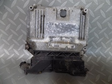 KOMPUTER STEROWNIK SILNIKA SAAB 9-3 1.9 LIFT 150KM