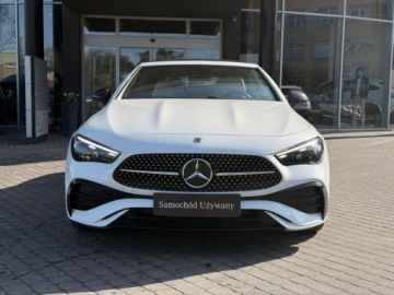 Mercedes CLE 2024 Mercedes-Benz CLE 300 4 MATIC AMG Night CabrioDigital LightKamera 360Burme, zdjęcie 1