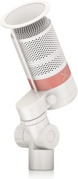 GoXLR MIC-WH Dynamic Broadcast Microphone with In