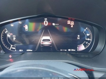 Mazda 2025 Mazda CX-90 2025 r., 2,5L PHEV PREMIUM 2.5 Hybryda 323KM, zdjęcie 6