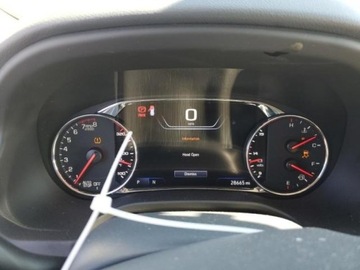  GMC Acadia 2023, 3.6L, 4x4, DENALI, od ubezpieczalni 3.6 Benzyna 310KM, zdjęcie 10