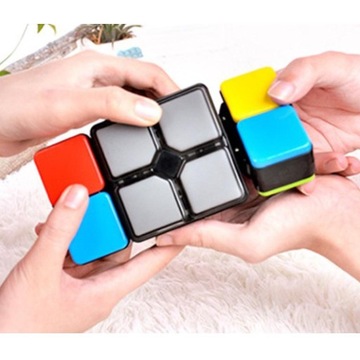 Профессиональные интерактивные игрушки-пазлы.