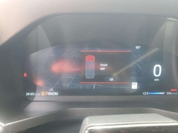 Ford Explorer VI 2025 Ford Explorer ST 2025 3.0l 3.0 Benzyna 400KM, zdjęcie 9