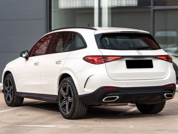 Mercedes GLC C254/X254 Coupe 2.0 220d 197KM 2025 MERCEDES-BENZ GLC 220 d 4-Matic AMG Line 2.0 197KM 2025, zdjęcie 2