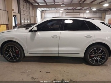 Audi Q8 2021 Audi Q8 2021 AUDI Q8 PRESTIGE 55 TFSI QUATTRO TIPTRONIC 3.0 Benzyna 335KM, zdjęcie 14