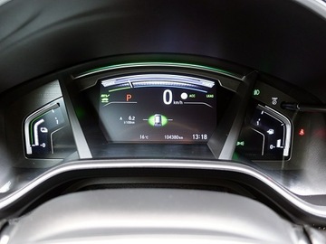 Honda CR-V V SUV 2.0 i-MMD 184KM 2019 Honda CR-V 4X4 2,0 184KM Kraj 1wł BEZWYP GWAR, zdjęcie 20
