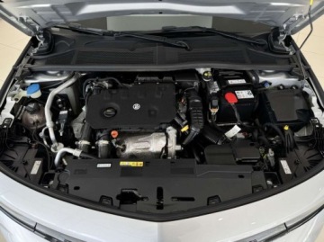 Opel 2022 Opel Astra GS Line Kamera 360 Tempomat ACC LED 1.5 Diesel 130KM, zdjęcie 17