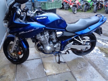 Вакуумный клапан SUZUKI GSF 600 Bandit 00-05