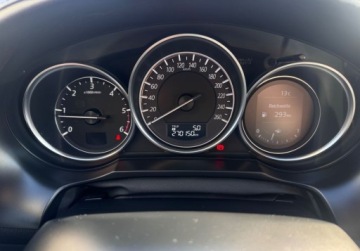 Mazda 6 III Kombi Facelifting 2.2 SKYACTIV-D I-ELOOP 150KM 2016 Mazda 6 Bezwypadekserwis asoz Niemiec1wlasciciel4x4lift 2.2 Diesel, zdjęcie 21