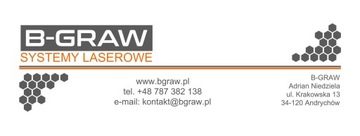 Волоконный лазерный маркиратор Raycus мощностью 50 Вт