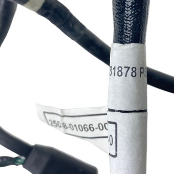 Новый жгут AdBlue, трос Fiat Ducato 2.2 Multijet 2021-> 52181878