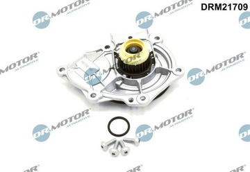DR.MOTOR DRM21709 ČERPADLO VODY CHLAZENÍ MOTORU