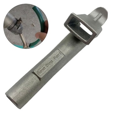 Końcówki dmuchawy ciepła Dysze spawalnicze do gorącego powietrza