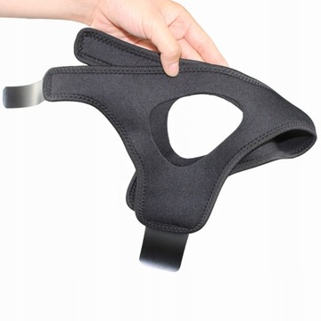 ПОВЯЗКА НА ГОЛОВУ ПРОТИВ ХРАПА, ПОВЯЗКА НА ПОДБОРОДОК ПРОТИВ ХРАПА