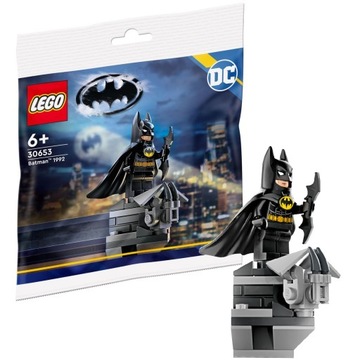 LEGO DC Super Heroes Batman 1992 30653