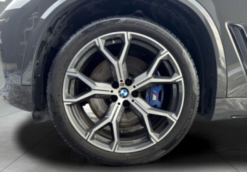 BMW X5 G05 SUV 3.0 40d 340KM 2023 BMW X5 40d xDrive Sport Dealer BMW Bonkowscy Gorzow Wlkp. 3.0 Diesel, zdjęcie 7